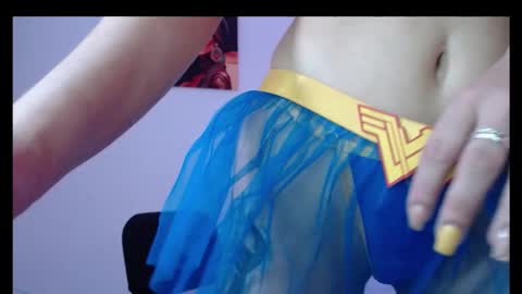 megam manze00 online show from 10-24-25, 12:30