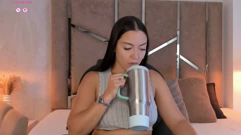 Megan online show from 03-06-26, 08:38