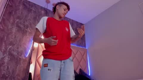 M E G A N online show from 02-01-25, 09:29