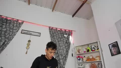 M E G A N online show from 09-16-25, 09:05