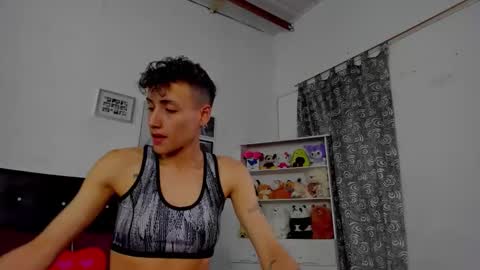 M E G A N online show from 12-15-25, 05:50