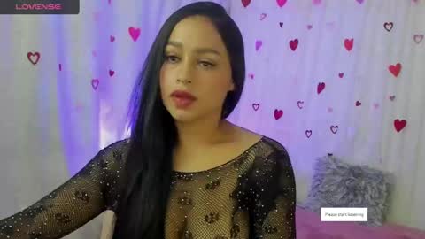 Snapshot of megan_anderson7 chatting on 02-21-25, 11:10 Megan Anderson online show from 02-21-25, 11:10