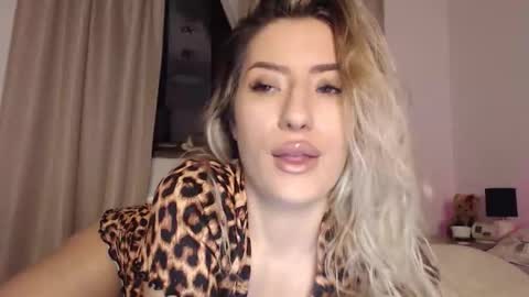 Megan Blazee  online show from 02-28-26, 05:25