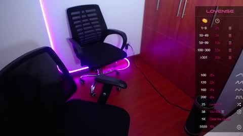 Snapshot of megan_bluee_ chatting on 02-26-25, 03:19 Megan Bluee online show from 02-26-25, 03:19