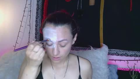 Megan online show from 10-14-25, 03:46