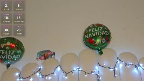 Megan  online show from 12-26-24, 01:54