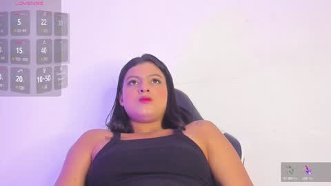 Megan  online show from 01-14-25, 12:45