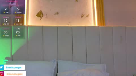 Megan  online show from 04-13-26, 01:05