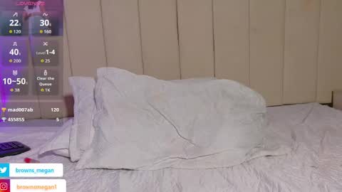 Megan  online show from 04-14-26, 02:45