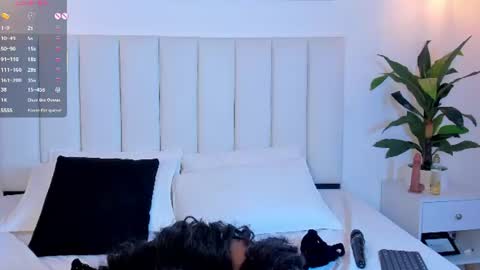 Snapshot of megan_brunette2 chatting on 06-27-26, 12:15 megan_brunette2 online show from 06-27-26, 12:15