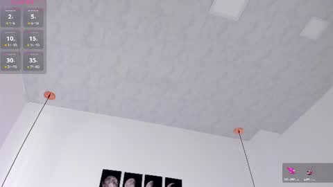 Snapshot of megan_brunette2 chatting on 06-29-26, 12:28 megan_brunette2 online show from 06-29-26, 12:28