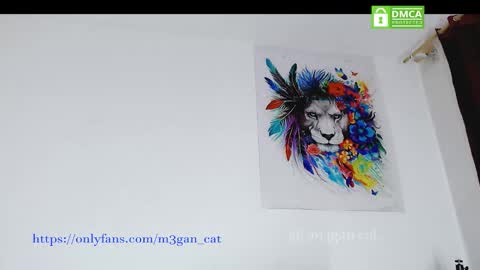 megan_cat online show from 11-15-25, 12:23