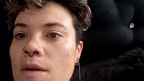 Megan and sophi online show from 11-02-25, 02:19