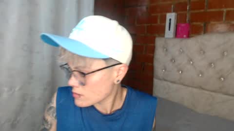 Megan and sophi online show from 07-18-26, 07:01