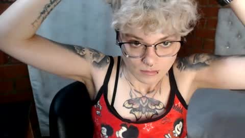 Megan and sophi online show from 07-26-26, 02:09