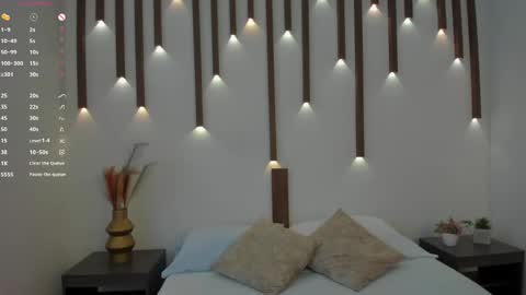 MEGAN COOPER online show from 10-16-25, 07:15