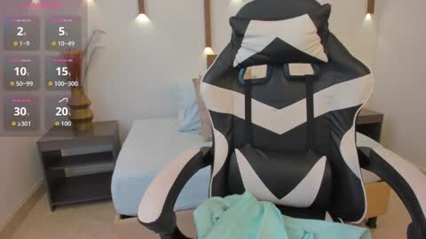 MEGAN COOPER online show from 11-01-25, 07:16