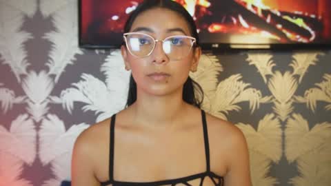 Carolina Paez online show from 01-14-25, 07:43