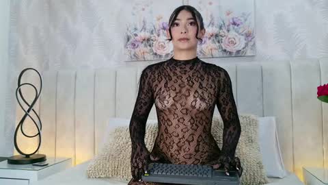 Carolina Paez online show from 04-08-26, 12:38