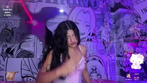 Megan online show from 02-01-26, 02:54