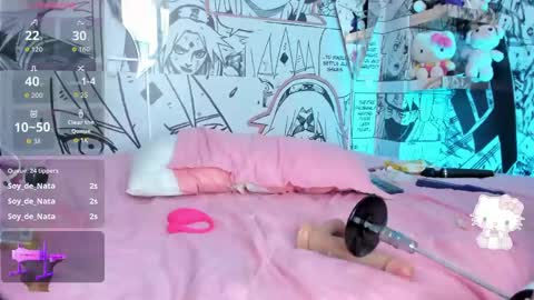 Megan online show from 05-24-26, 03:28