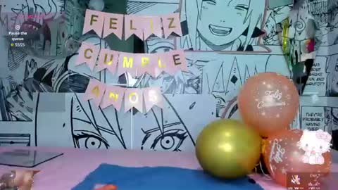 Megan online show from 07-16-26, 03:23