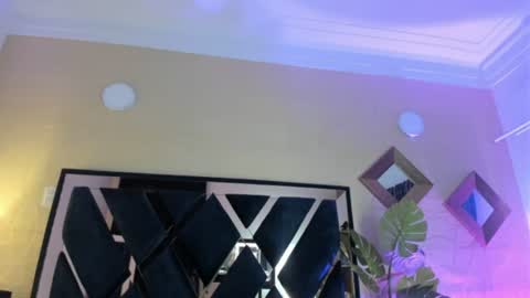 Snapshot of megan_devon chatting on 06-19-26, 12:20 online show from 06-19-26, 12:20