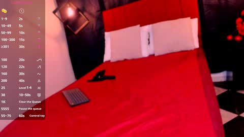 megan do santos online show from 01-11-25, 12:55