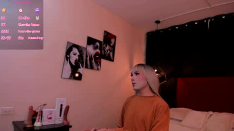 megan do santos online show from 01-28-25, 03:25