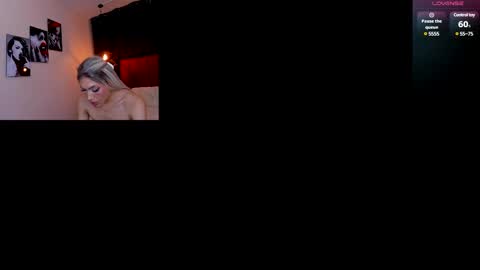 megan do santos online show from 02-25-25, 12:58