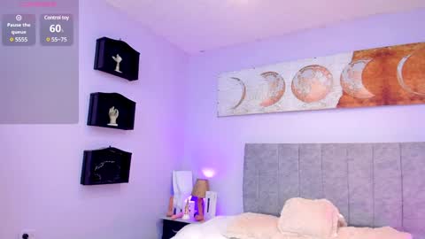 megan do santos online show from 02-26-25, 01:00