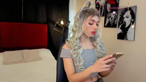 megan do santos online show from 10-02-25, 08:16