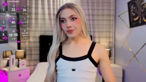 megan do santos online show from 11-11-25, 08:31