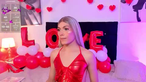 megan do santos online show from 02-14-26, 08:27