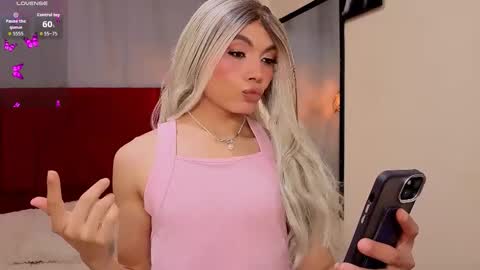 megan do santos online show from 02-28-26, 03:24