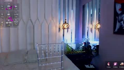 megan do santos online show from 04-14-26, 02:34