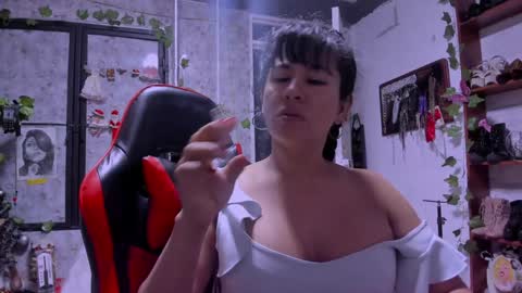 megan grace 20 online show from 12-29-24, 11:50