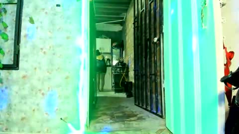 megan grace 20 online show from 02-19-25, 02:55