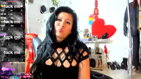 megan grace 20 online show from 06-26-26, 11:58