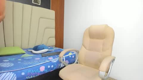 Megan online show from 09-20-25, 03:40