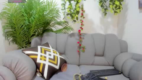 Megan online show from 03-20-26, 12:54