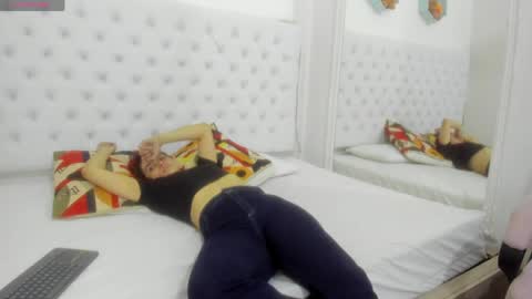 Megan online show from 04-07-26, 11:04