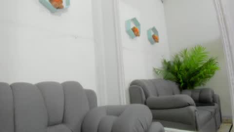 Snapshot of megan_hally chatting on 06-13-26, 11:19 Megan online show from 06-13-26, 11:19