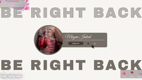    online show from 10-15-25, 02:33