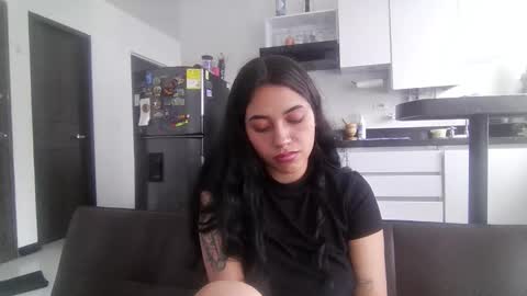 Snapshot of megan_lof chatting on 11-18-25, 08:24 Megan online show from 11-18-25, 08:24