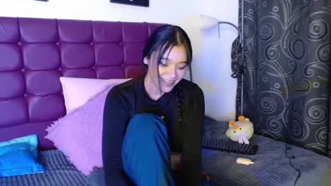Valentina online show from 02-14-25, 02:39
