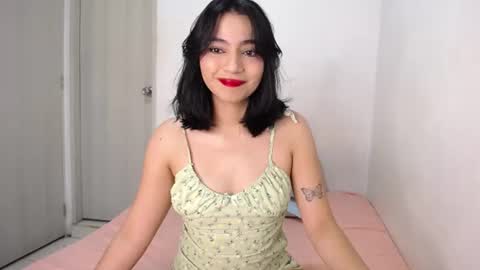 Snapshot of megan_mancini chatting on 07-01-26, 01:40 Megan independent model online show from 07-01-26, 01:40