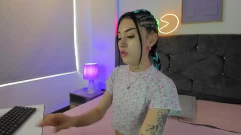 megan_morphy online show from 03-29-26, 08:20