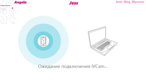 Megan   inst meg myersss online show from 12-25-24, 03:18