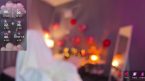 Megan Nelson online show from 03-04-25, 01:28